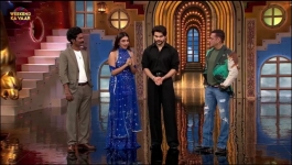 Bigg Boss - Season 20 - 4th October 2026